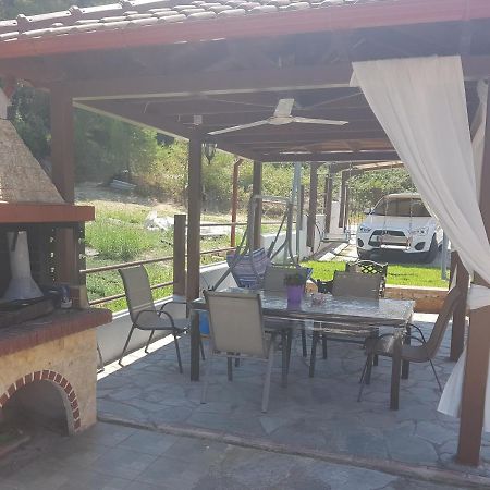 סיווירי Elani Apartments מראה חיצוני תמונה