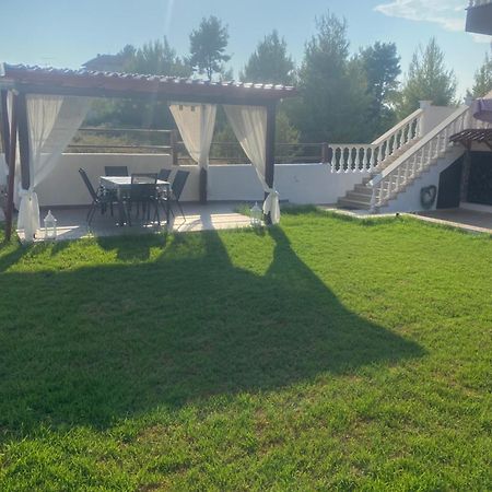 סיווירי Elani Apartments מראה חיצוני תמונה