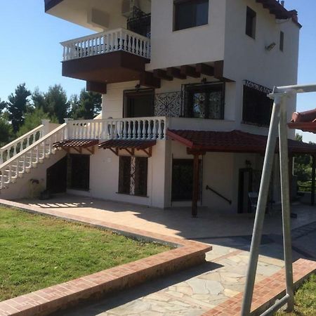 סיווירי Elani Apartments מראה חיצוני תמונה