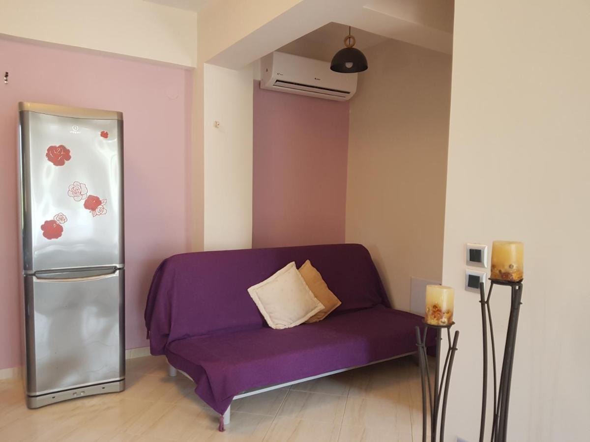 סיווירי Elani Apartments מראה חיצוני תמונה