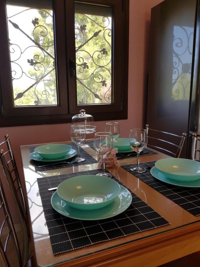 סיווירי Elani Apartments מראה חיצוני תמונה