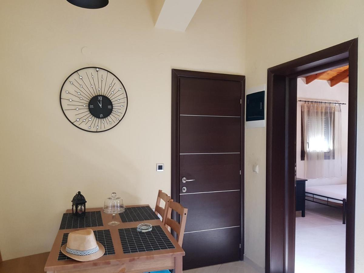 סיווירי Elani Apartments מראה חיצוני תמונה