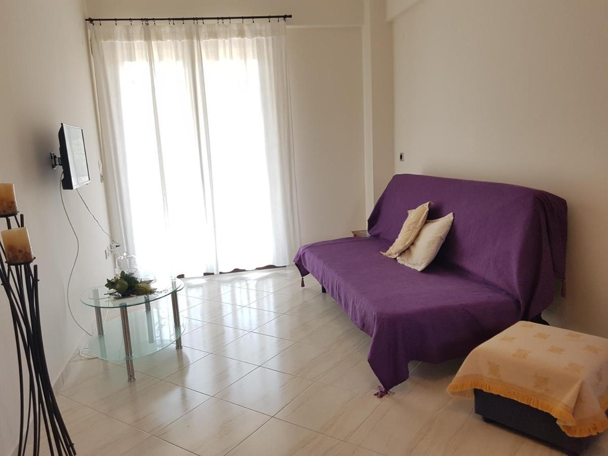 סיווירי Elani Apartments מראה חיצוני תמונה