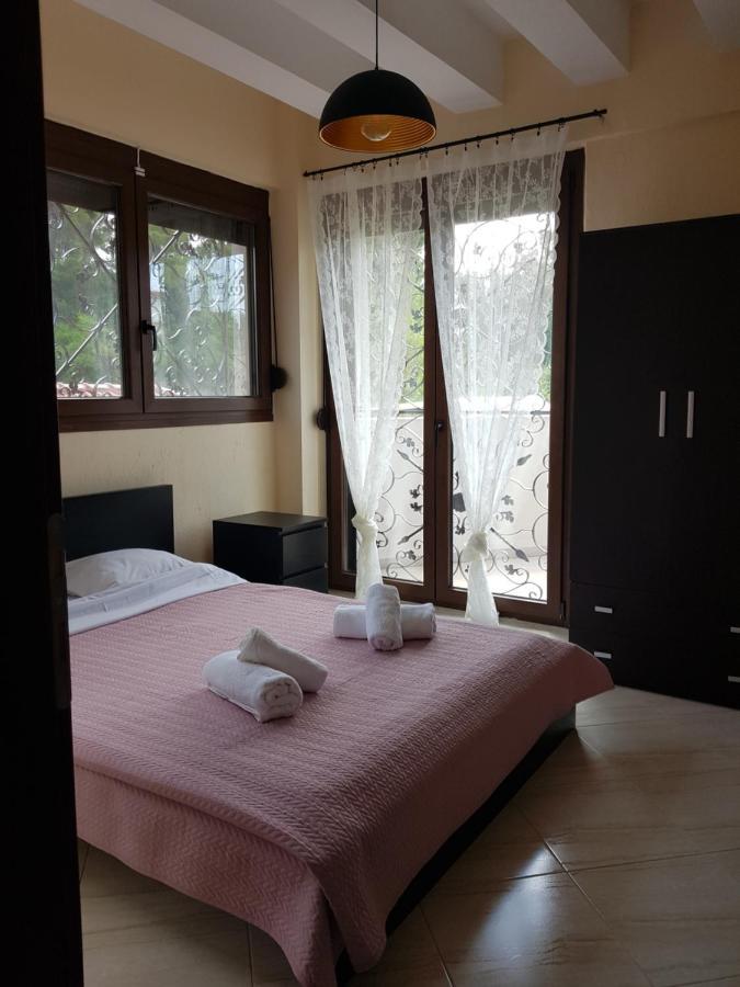 סיווירי Elani Apartments מראה חיצוני תמונה