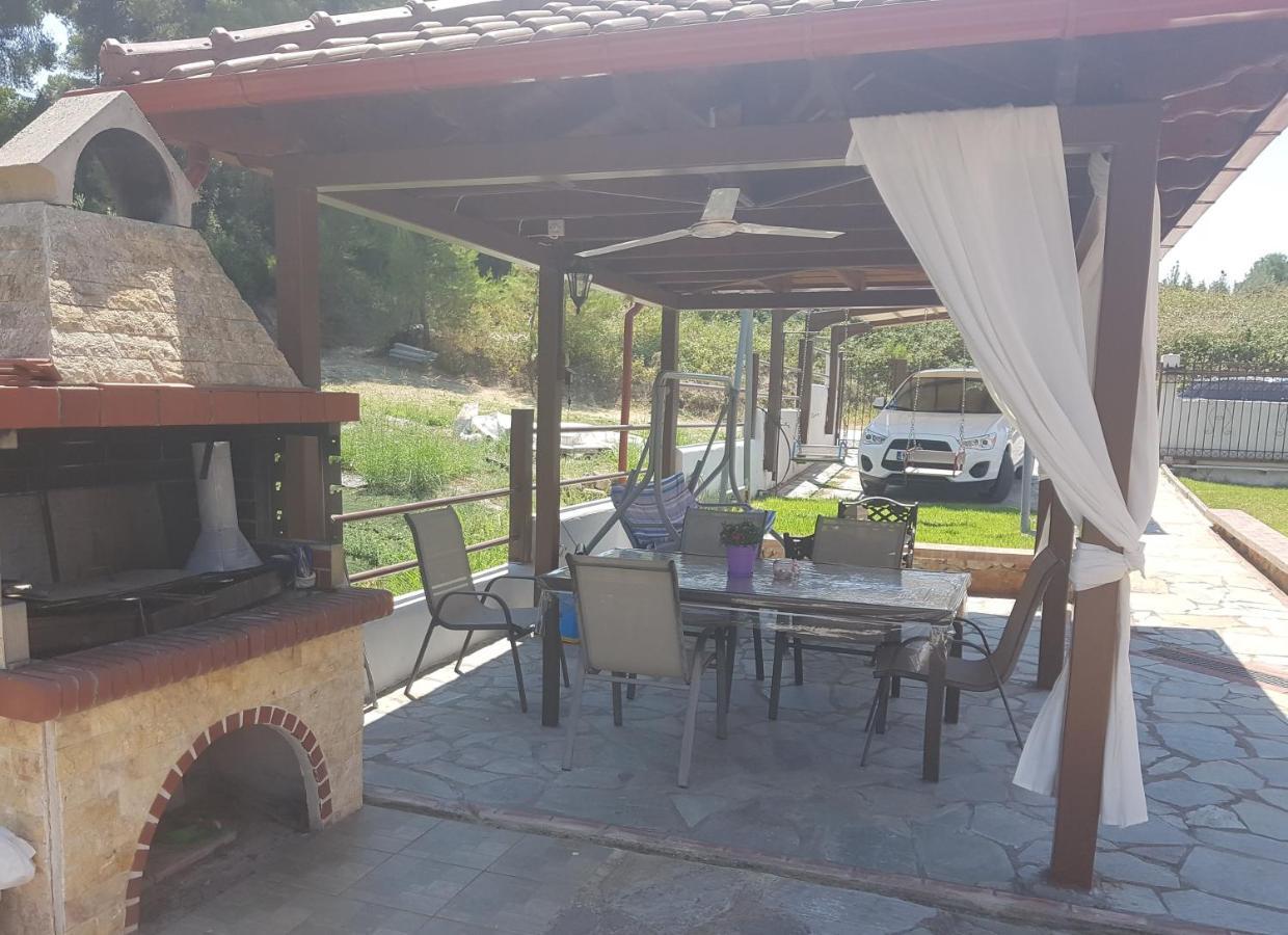 סיווירי Elani Apartments מראה חיצוני תמונה