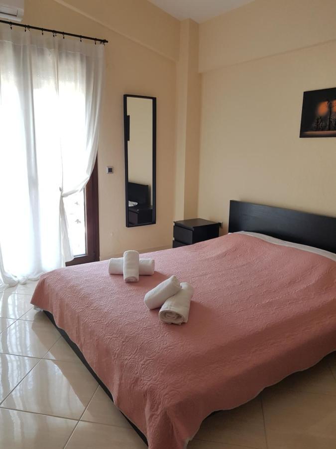 סיווירי Elani Apartments מראה חיצוני תמונה