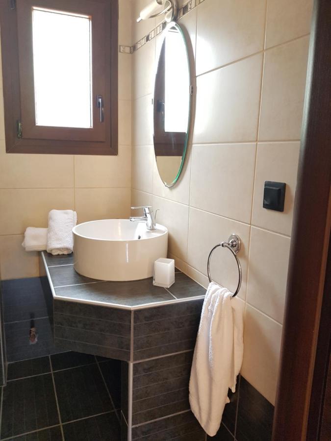 סיווירי Elani Apartments מראה חיצוני תמונה