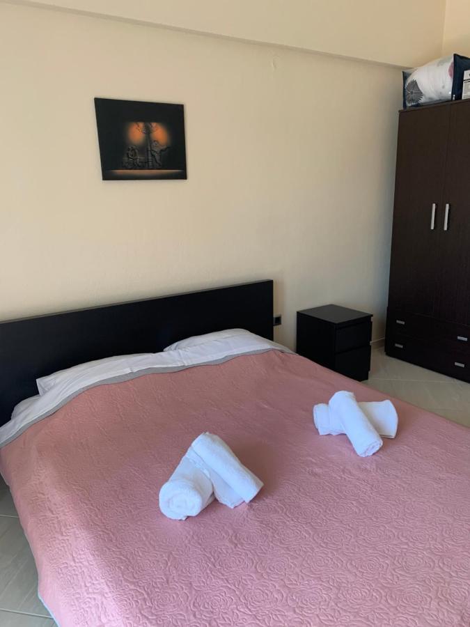 סיווירי Elani Apartments מראה חיצוני תמונה