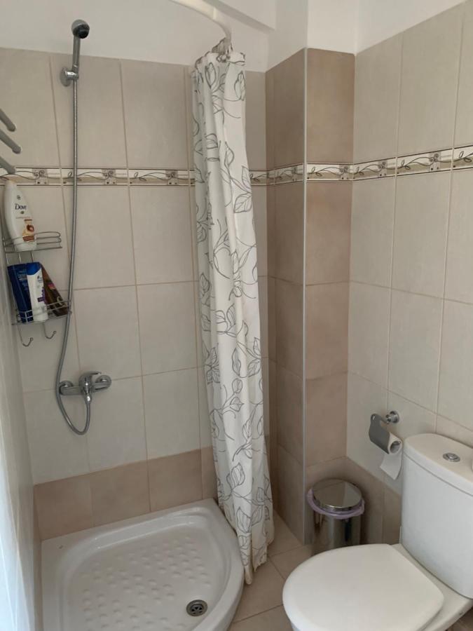 סיווירי Elani Apartments מראה חיצוני תמונה