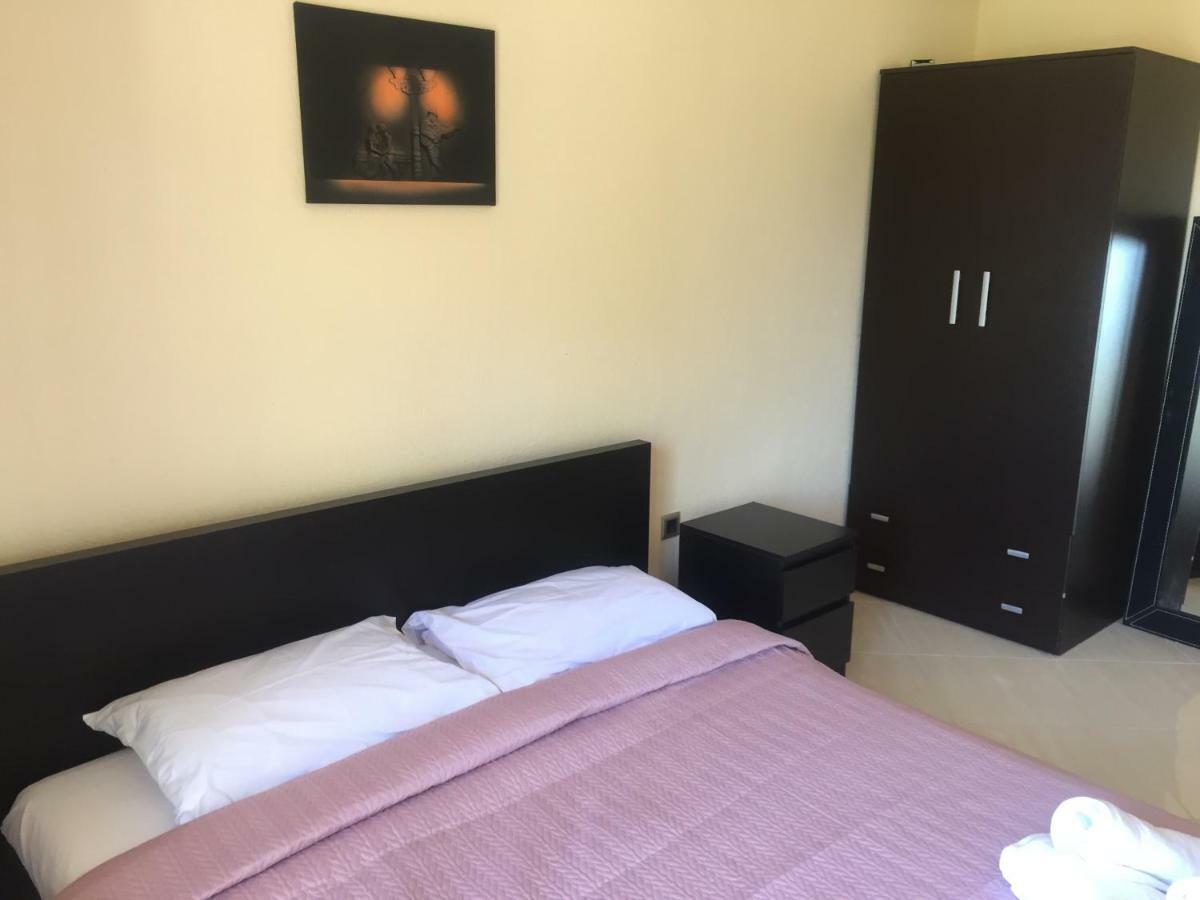 סיווירי Elani Apartments מראה חיצוני תמונה