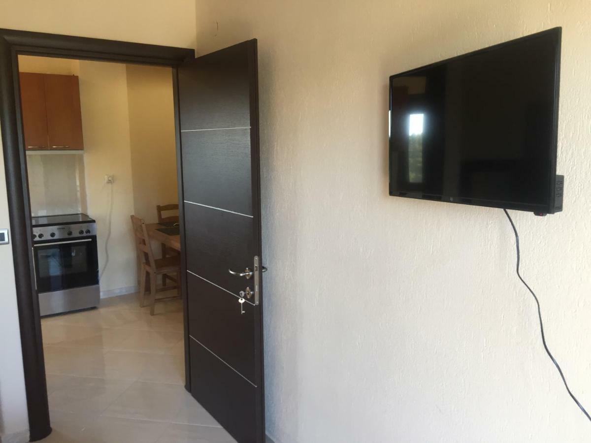 סיווירי Elani Apartments מראה חיצוני תמונה