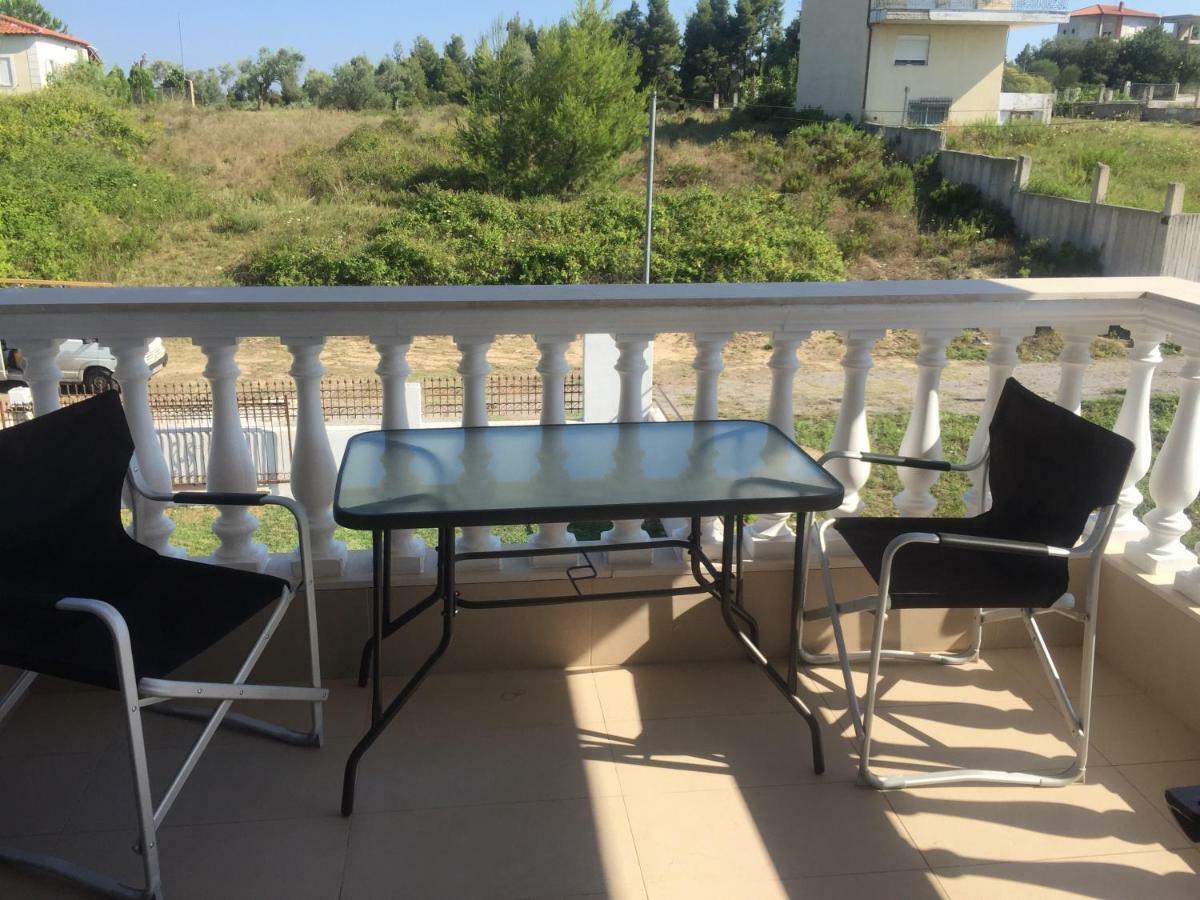 סיווירי Elani Apartments מראה חיצוני תמונה